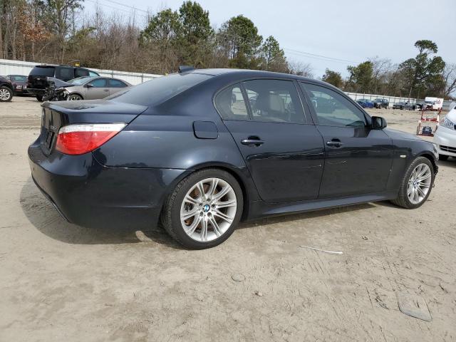 Image 3 of 2010 BMW 535 I 2010 with VIN WBANW1C55AC165329