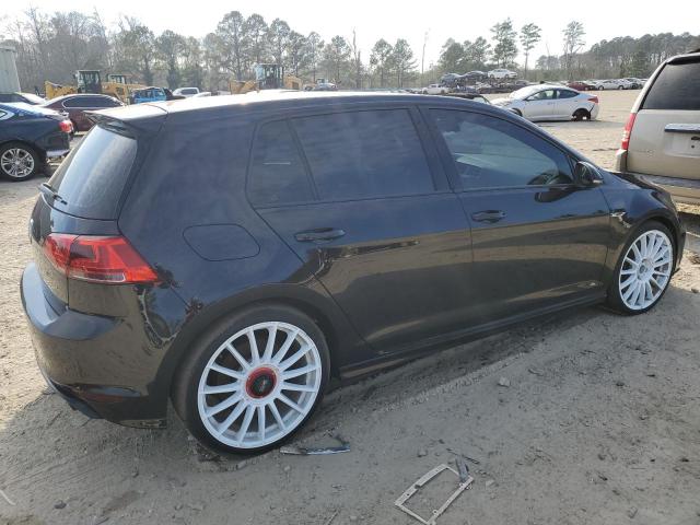 Image 3 of 2016 VOLKSWAGEN GOLF R  2016 with VIN WVWLF7AU6GW107258