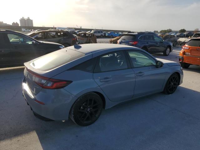Изображение 3 2022 HONDA CIVIC SPORT 2022 с VIN 19XFL2H88NE008109