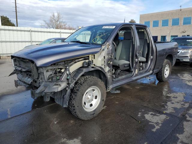 Image 1 of 2015 RAM 1500 ST 2015 with VIN 1C6RR7FM7FS684422