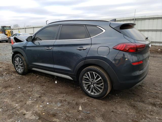 Obraz 2 z 2019 HYUNDAI TUCSON LIMITED 2019 z VIN KM8J3CAL5KU990589