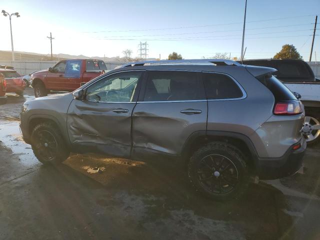 Изображение 2 2019 JEEP CHEROKEE LATITUDE 2019 с VIN 1C4PJMCX7KD281480