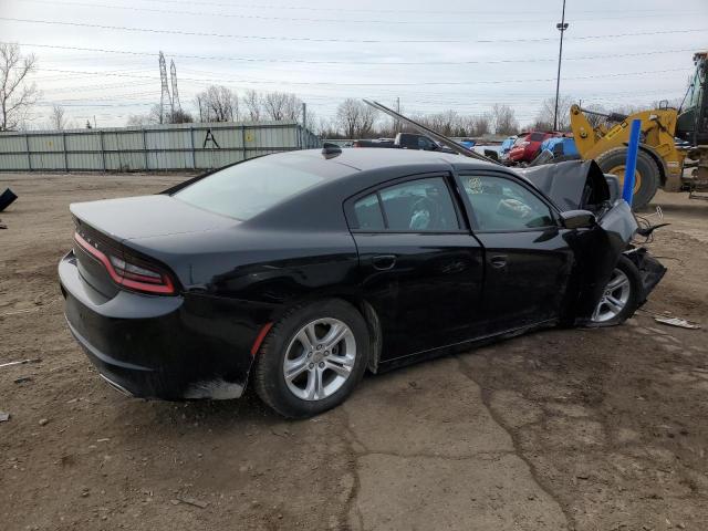 Image 3 of 2023 DODGE CHARGER SXT 2023 with VIN 2C3CDXBG9PH525296