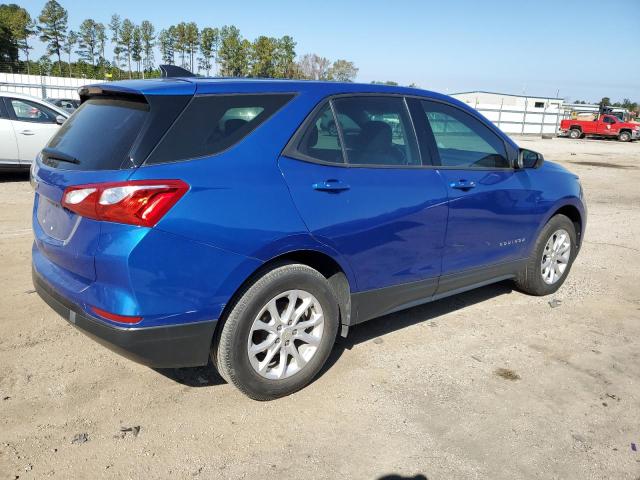 Obraz 3 z 2019 CHEVROLET EQUINOX LS 2019 z VIN 3GNAXHEV7KS527927