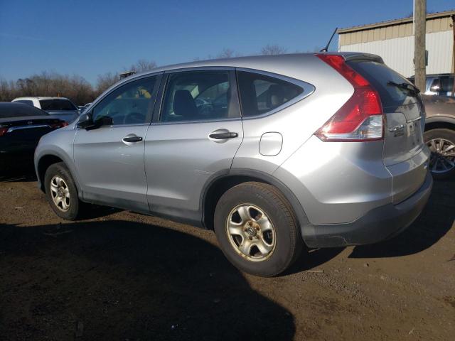 Obraz 2 z 2013 HONDA CR-V LX 2013 z VIN 2HKRM4H33DH687811