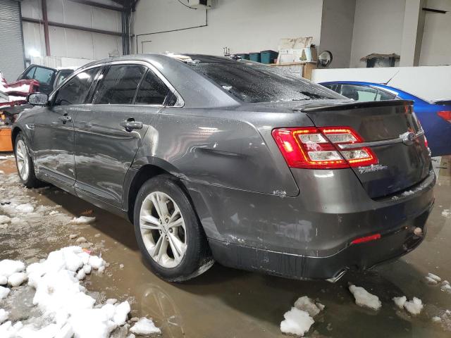 Image 2 of 2018 FORD TAURUS SEL 2018 with VIN 1FAHP2H82JG119736