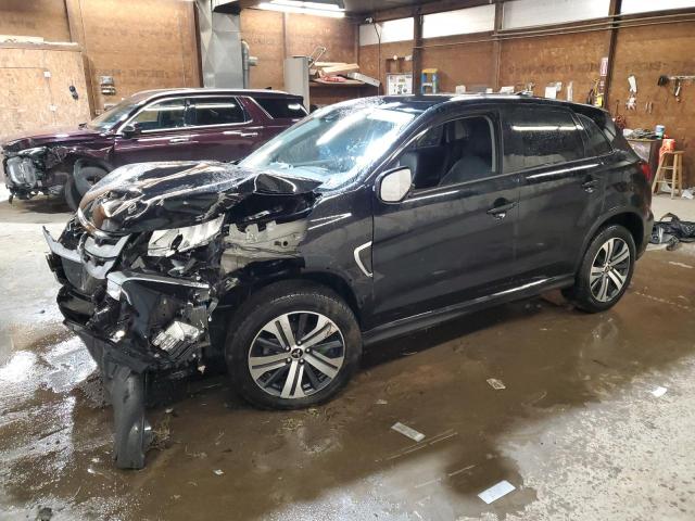 2023 MITSUBISHI OUTLANDER SPORT S/SE 2023 image