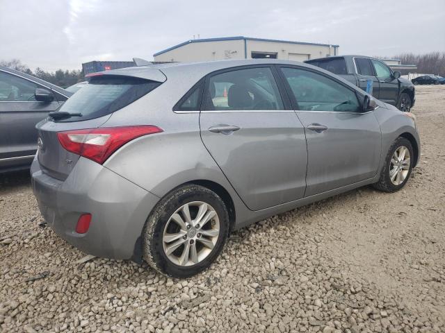 Изображение 3 2013 HYUNDAI ELANTRA GT  2013 с VIN KMHD35LE9DU089249