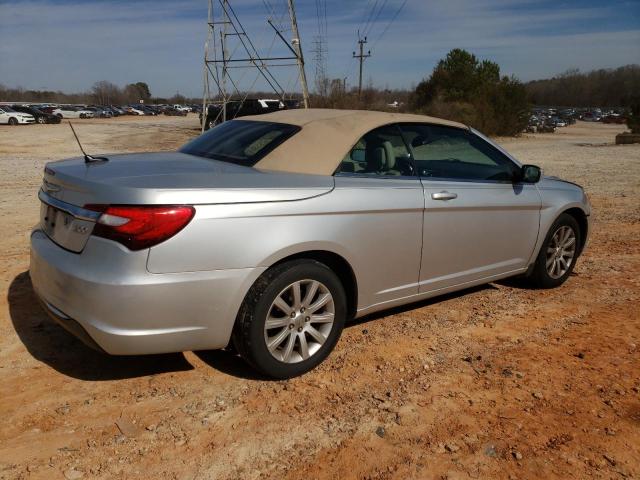 Изображение 3 2011 CHRYSLER 200 TOURING 2011 с VIN 1C3BC2EG6BN620427