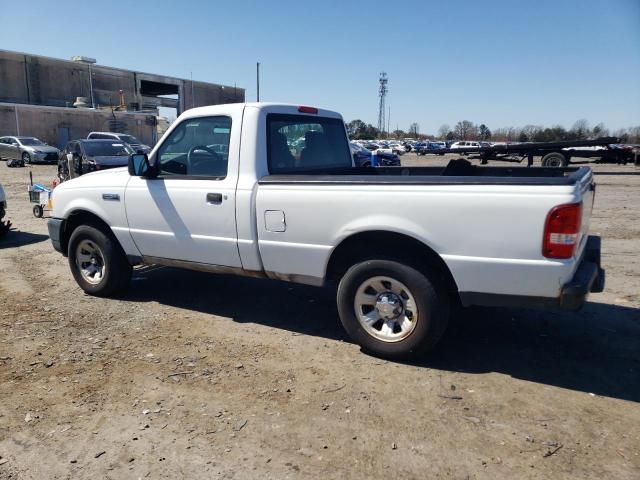 Image 2 of 2007 FORD RANGER  2007 with VIN 1FTYR10U37PA83247