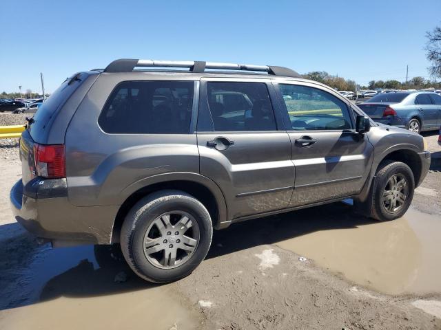 Image 3 of 2005 MITSUBISHI ENDEAVOR LS 2005 with VIN 4A4MM21S85E072097