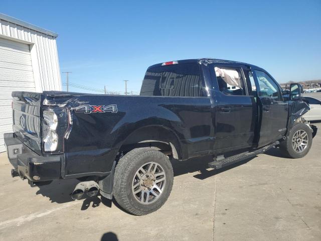 Obraz 3 z 2019 FORD F250 SUPER DUTY 2019 z VIN 1FT7W2BTXKEG14205