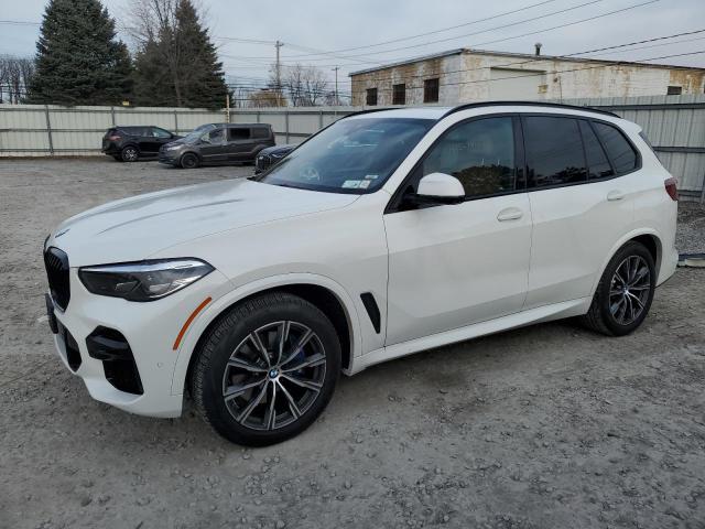 2023 BMW X5 XDRIVE40I 2023 image
