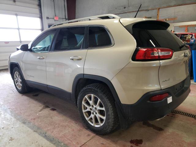 Изображение 2 2015 JEEP CHEROKEE LATITUDE 2015 с VIN 1C4PJMCSXFW768574