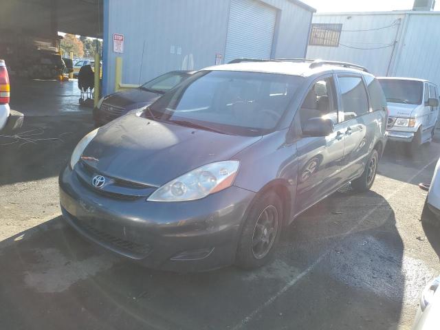 Image 1 of 2010 TOYOTA SIENNA CE 2010 with VIN 5TDKK4CCXAS297535