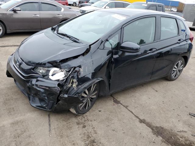 Изображение 1 2015 HONDA FIT EX 2015 с VIN 3HGGK5H87FM701755