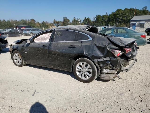 Image 2 of 2020 CHEVROLET MALIBU LT 2020 with VIN 1G1ZD5ST4LF134231