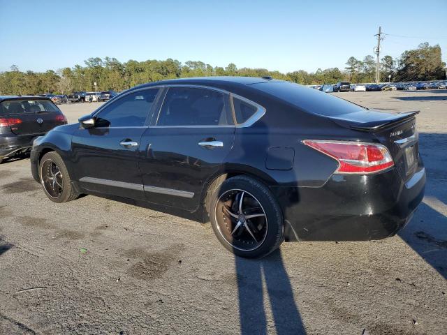 Image 2 of 2015 NISSAN ALTIMA 2.5 2015 with VIN 1N4AL3AP1FC461844