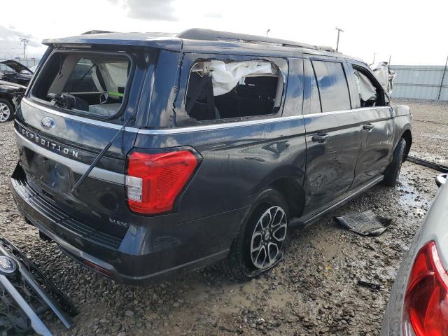 Image 3 of 2022 FORD EXPEDITION MAX XLT 2022 with VIN 1FMJK1HTXNEA25948