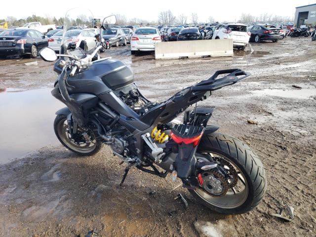 Изображение 3 2018 DUCATI MULTISTRADA 1260 2018 с VIN ZDMAAEKW4JB003929
