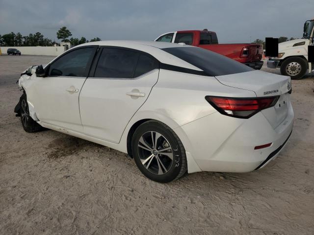 Obraz 2 z 2021 NISSAN SENTRA SV 2021 z VIN 3N1AB8CVXMY240448