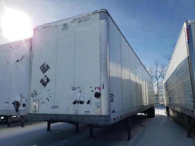 Image 2 of 2019 HYUNDAI TRAILER 2019 with VIN 3H3V532C6KR074013