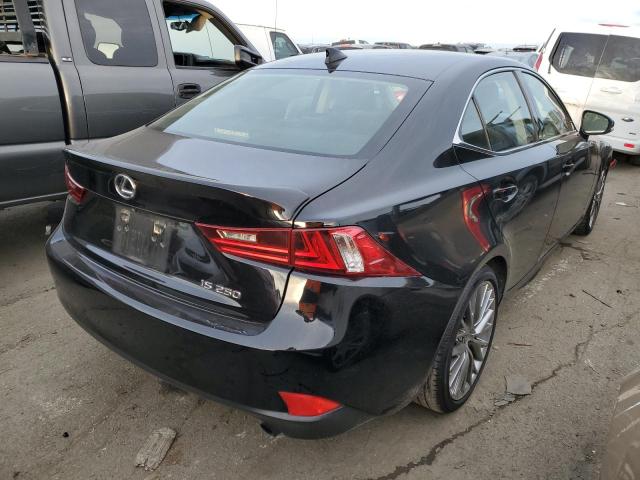 Image 3 of 2015 LEXUS IS 250 2015 with VIN JTHBF1D20F5051775