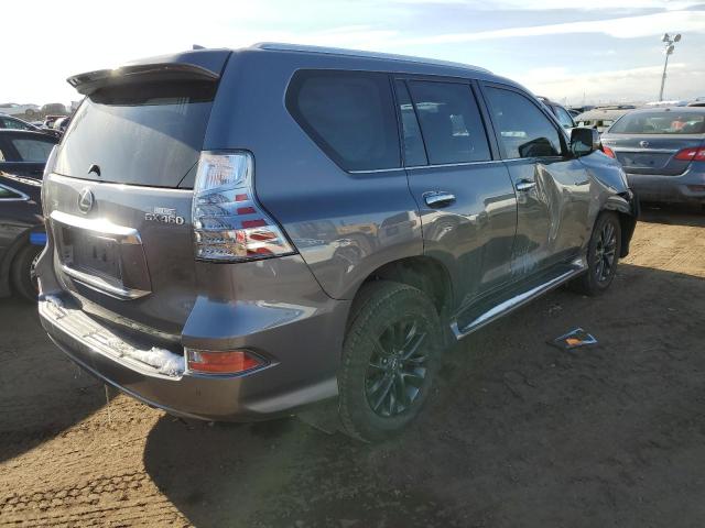 Изображение 3 2022 LEXUS GX 460 2022 с VIN JTJAM7BXXN5326326