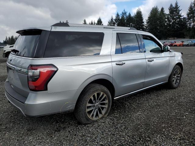 Image 3 of 2018 FORD EXPEDITION MAX LIMITED 2018 with VIN 1FMJK2AT6JEA06288