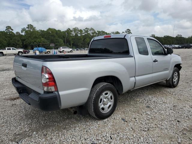 Obraz 3 z 2010 TOYOTA TACOMA ACCESS CAB 2010 z VIN 5TETX4CN3AZ728453