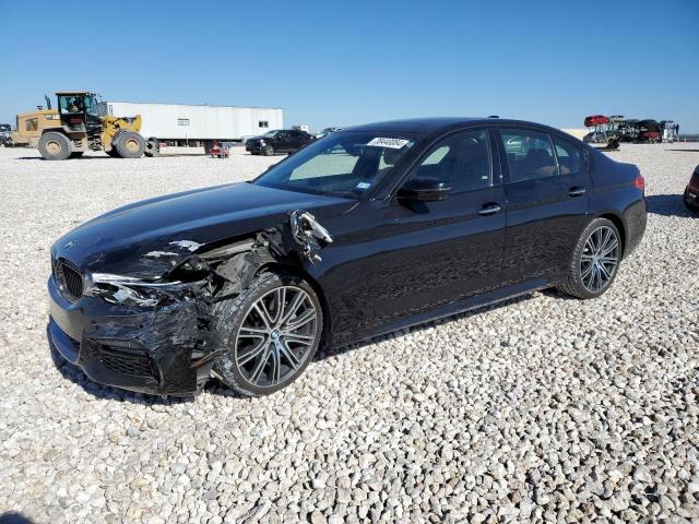2018 BMW 540 I 2018 image