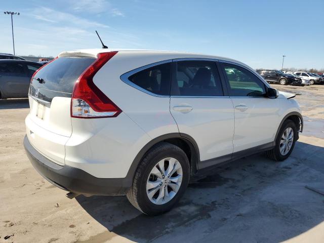 Obraz 3 z 2013 HONDA CR-V EX 2013 z VIN 5J6RM3H58DL032013