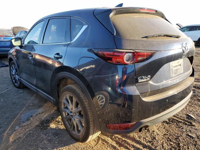 Изображение 2 2021 MAZDA CX-5 SIGNATURE 2021 с VIN JM3KFBEY1M0453946