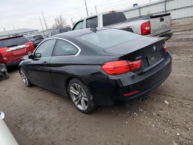 Obraz 2 z 2016 BMW 428 XI 2016 z VIN WBA3N9C59GK250195