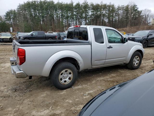 Image 3 of 2010 NISSAN FRONTIER KING CAB SE 2010 with VIN 1N6BD0CT0AC438128