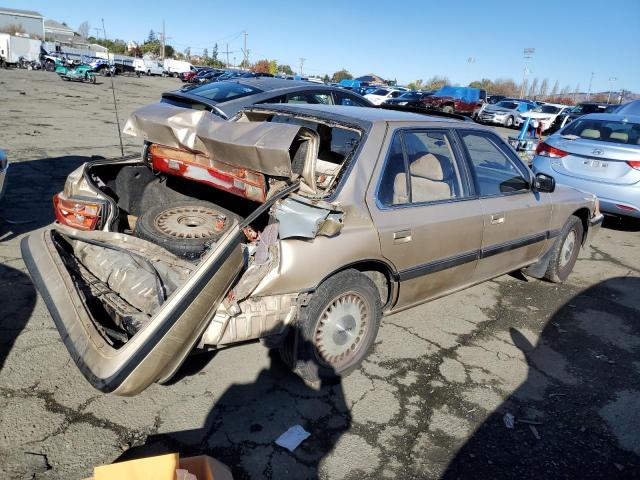 Image 3 of 1989 ACURA LEGEND  1989 with VIN JH4KA4649KC017225