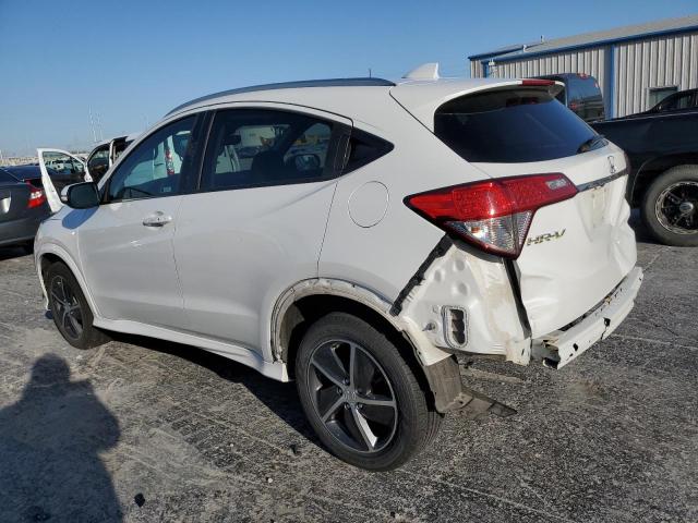 Image 2 of 2019 HONDA HR-V TOURING 2019 with VIN 3CZRU6H93KM723238