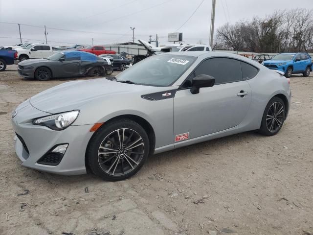 Изображение 1 2013 TOYOTA SCION FR-S  2013 с VIN JF1ZNAA14D2728488