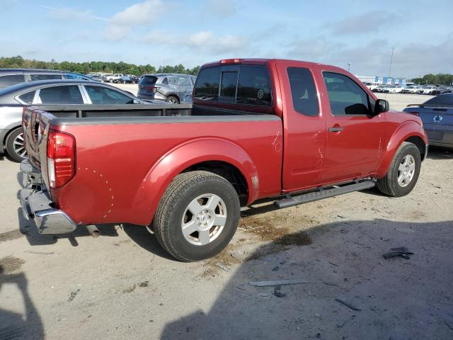 Obraz 3 z 2007 NISSAN FRONTIER KING CAB LE 2007 z VIN 1N6AD06U47C456933