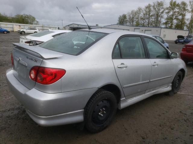 Изображение 3 2006 TOYOTA COROLLA XRS 2006 с VIN 2T1BY30E96C550505