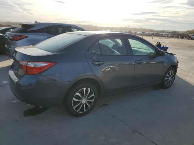 Изображение 3 2015 TOYOTA COROLLA L 2015 с VIN 5YFBURHE1FP304454