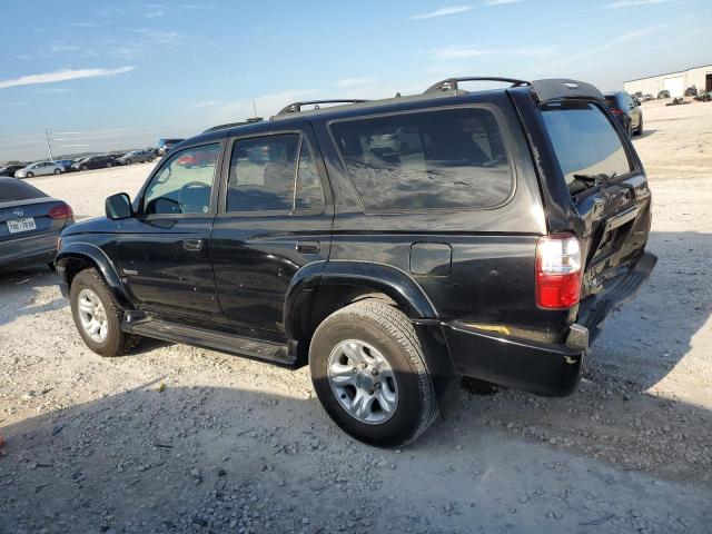 Obraz 2 z 2002 TOYOTA 4RUNNER SR5 2002 z VIN JT3GN86R220251517
