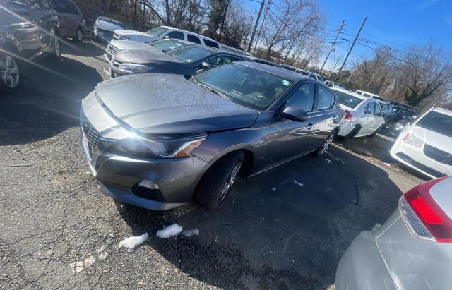 Image 2 of 2021 NISSAN ALTIMA S 2021 with VIN 1N4BL4BV5MN392424