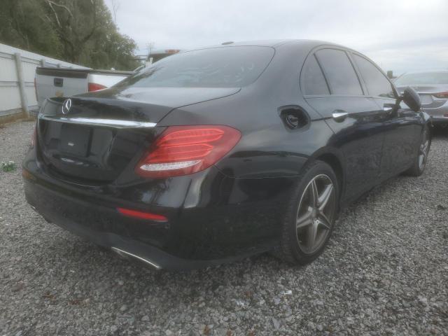 Image 3 of 2017 MERCEDES-BENZ E 300 2017 with VIN WDDZF4JB0HA008494