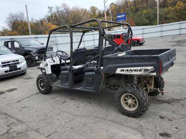 Image 3 of 2012 POLARIS RANGER 800 CREW EPS 2012 with VIN 4XAWH7EA4CE639493