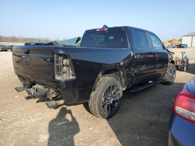 Obraz 3 z 2019 RAM 1500 LARAMIE 2019 z VIN 1C6SRFJT6KN792033