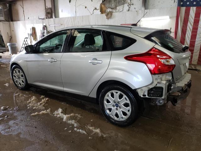 Obraz 2 z 2012 FORD FOCUS SE 2012 z VIN 1FAHP3K27CL260855