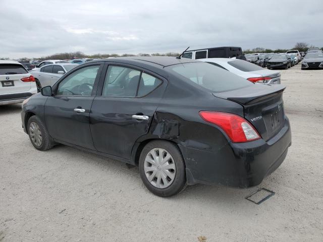 Obraz 2 z 2016 NISSAN VERSA S 2016 z VIN 3N1CN7AP2GL891489
