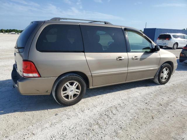 Изображение 3 2006 FORD FREESTAR SEL 2006 с VIN 2FMZA52246BA30363