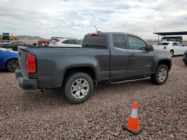 Image 3 of 2017 CHEVROLET COLORADO LT 2017 with VIN 1GCHSCEN0H1238763